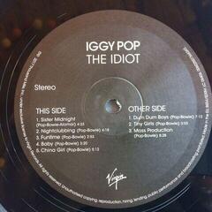 LP ploča Iggy Pop - The Idiot (LP) - 2