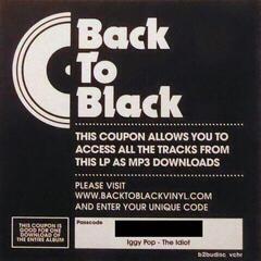 LP ploča Iggy Pop - The Idiot (LP) - 5