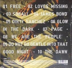 LP ploča Iggy Pop - Free (LP) - 1