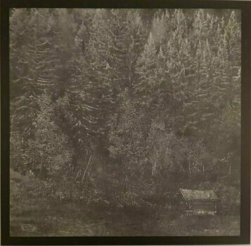 Disco de vinil Ihsahn - Telemark (LP) - 3