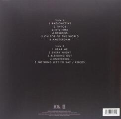 Disc de vinil Imagine Dragons - Night Visions (LP) - 3