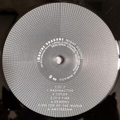 Disc de vinil Imagine Dragons - Night Visions (LP) - 1