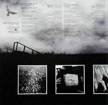 Vinylskiva Insomnium - Across The Dark (LP) - 2