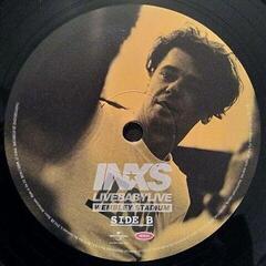 Disco de vinil INXS - Live Baby Live (Deluxe Edition) (3 LP) - 3