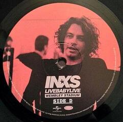 Disco de vinil INXS - Live Baby Live (Deluxe Edition) (3 LP) - 5