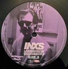 Disco de vinil INXS - Live Baby Live (Deluxe Edition) (3 LP) - 6