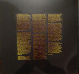 Disque vinyle Depeche Mode - Black Celebration (LP) - 4