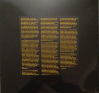 Depeche Mode Black Celebration (LP) - Muziker