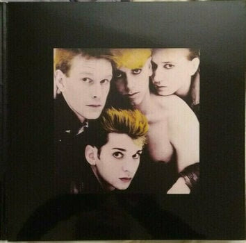 LP Depeche Mode Black Celebration (LP) - 5