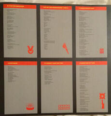 Disque vinyle Depeche Mode - Black Celebration (LP) - 6