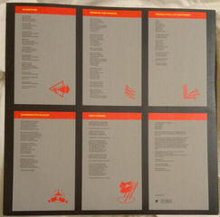 Disque vinyle Depeche Mode - Black Celebration (LP) - 7
