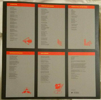 Disco de vinilo Depeche Mode Black Celebration (LP) - 7