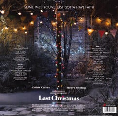 LP platňa George Michael - Last Christmas (with Wham!) (Gatefold Sleeve) (2 LP) - 6