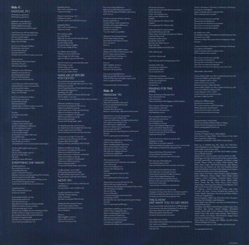 Płyta winylowa George Michael - Last Christmas (with Wham!) (Gatefold Sleeve) (2 LP) - 9