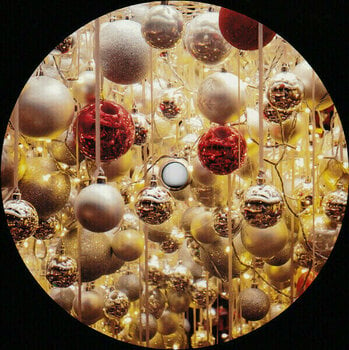 Disco de vinil George Michael - Last Christmas (with Wham!) (Gatefold Sleeve) (2 LP) - 10