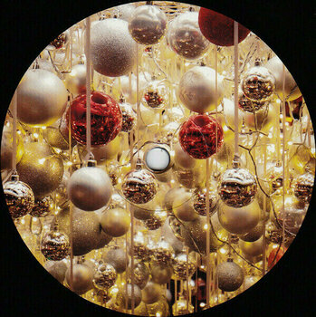 Disco de vinil George Michael - Last Christmas (with Wham!) (Gatefold Sleeve) (2 LP) - 11