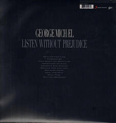 LP platňa George Michael - Listen Without Prejudice (Reissue) (LP) - 5