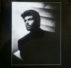 LP platňa George Michael - Listen Without Prejudice (Reissue) (LP) - 3