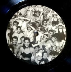LP platňa George Michael - Listen Without Prejudice (Reissue) (LP) - 1