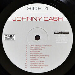 LP platňa Johnny Cash - Greatest Hits and Favorites (2 LP) - 2