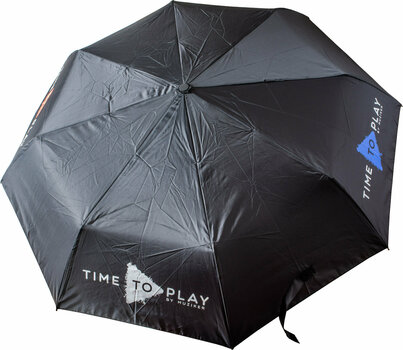 Umbrella/Raincoat Muziker Time To Play Black/Multi - 3