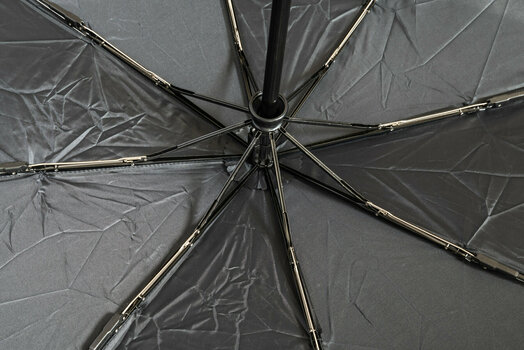 Umbrella/Raincoat Muziker Time To Play Black/Multi - 5