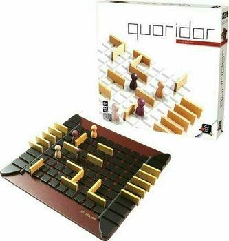 Table Game Albi Quoridor - 2