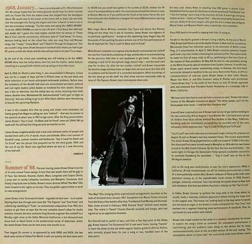 LP deska James Brown - Say It Live And Loud: Live In Dallas 08.26.68 (2 LP) - 3