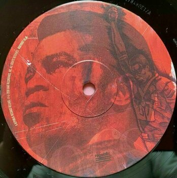 Disco de vinilo James Brown - Say It Live And Loud: Live In Dallas 08.26.68 (2 LP) - 5