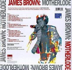 Disco de vinilo James Brown - Motherlode (2 LP) - 1