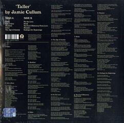 LP ploča Jamie Cullum - Taller (LP) - 1
