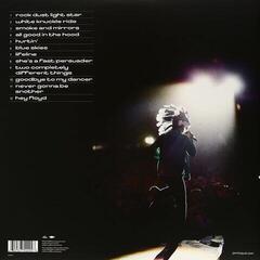 Płyta winylowa Jamiroquai - Rock Dust Light Star (2 LP) - 1