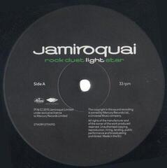 Płyta winylowa Jamiroquai - Rock Dust Light Star (2 LP) - 2