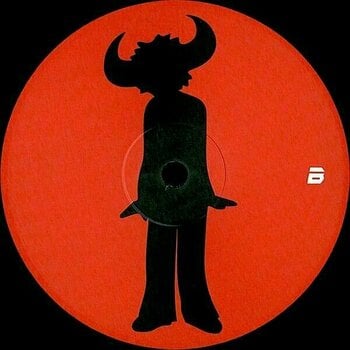 LP Jamiroquai - Automaton (2 LP) - 7