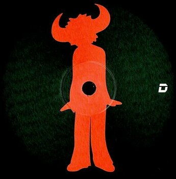 Disque vinyle Jamiroquai - Automaton (2 LP) - 9