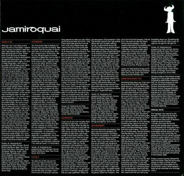 Vinyylilevy Jamiroquai - Automaton (2 LP) - 11