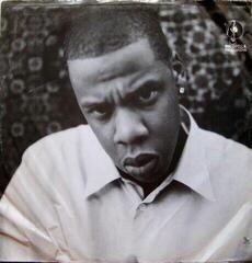 Disque vinyle Jay-Z - In My Lifetime Vol.1 (2 LP) - 5