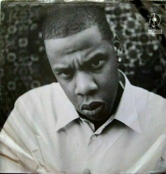Vinyl Record Jay-Z - In My Lifetime Vol.1 (2 LP) - 6