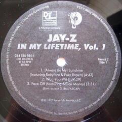 Disque vinyle Jay-Z - In My Lifetime Vol.1 (2 LP) - 6