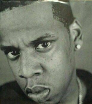 Vinyylilevy Jay-Z - Vol.2 ... Hard Knock Life (2 LP) - 3