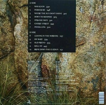 Vinyl Record JJ Cale - Roll On (LP) - 4