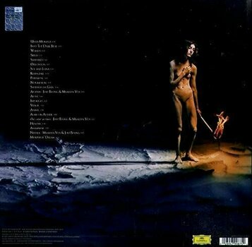 Vinyl Record Joep Beving - Henosis (3 LP) - 2