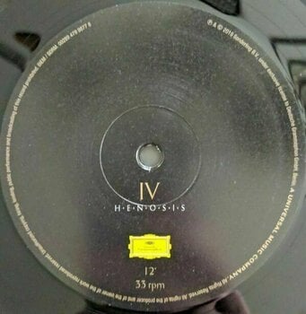 Vinylskiva Joep Beving - Henosis (3 LP) - 7