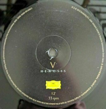 Δίσκος LP Joep Beving - Henosis (3 LP) - 8