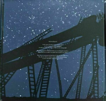 Schallplatte Joep Beving - Henosis (3 LP) - 12