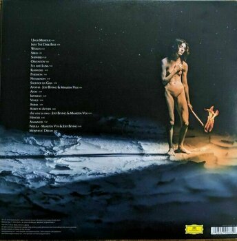 Vinyl Record Joep Beving - Henosis (3 LP) - 14