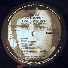Schallplatte John Lennon - Imagine (LP) - 2