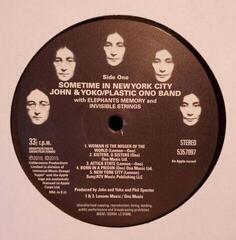 Schallplatte John Lennon - Some Time In New York City (2 LP) - 1
