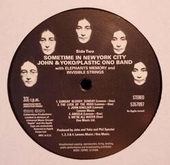 Schallplatte John Lennon - Some Time In New York City (2 LP) - 2