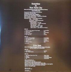 Schallplatte John Lennon - Some Time In New York City (2 LP) - 7